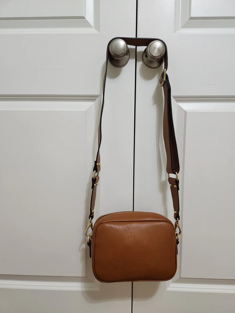 Valentino By Mario Valentino MIA ROCK STUD Crossbody Bag